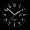 Analog Clock LiveWallpaper-7