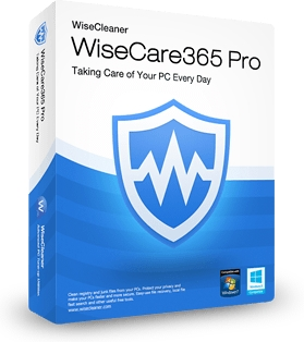 Wise Care 365 Pro za darmo