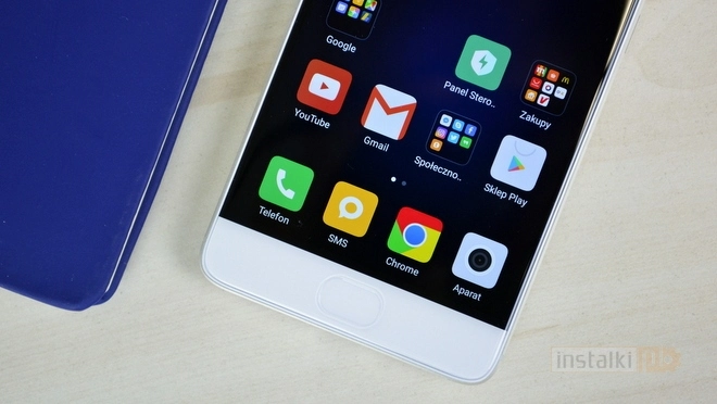 Xiaomi Mi 5s recenzja 12