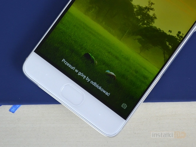 Xiaomi Mi 5s recenzja 4