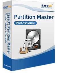 EaseUS Partition Master Professional za darmo