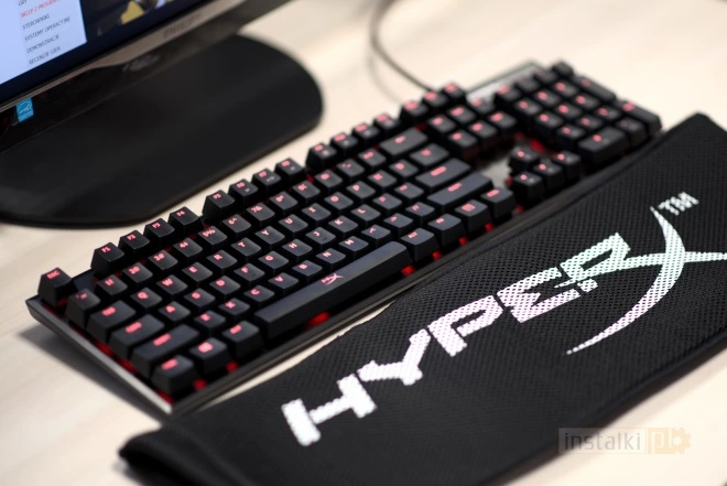 HyperX Alloy FPS 5