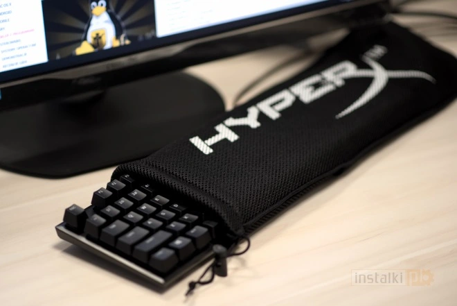 HyperX Alloy FPS 7