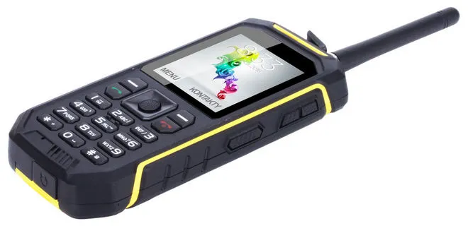 TELEFUNKEN Outdoor WT2