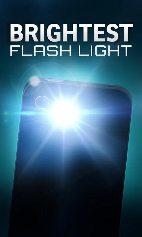 flesz Flashlight