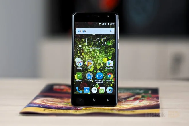 myPhone Q-Smart Elite 2