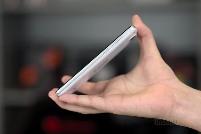 myPhone Q-Smart Elite 8