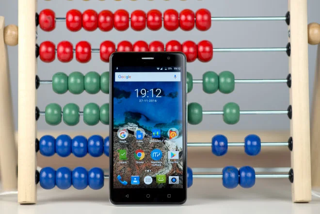 myPhone Magnus Recenzja 11