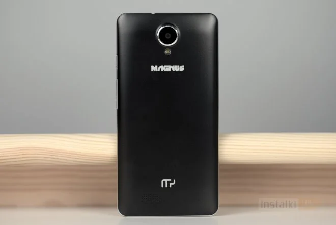 myPhone Magnus Recenzja 2