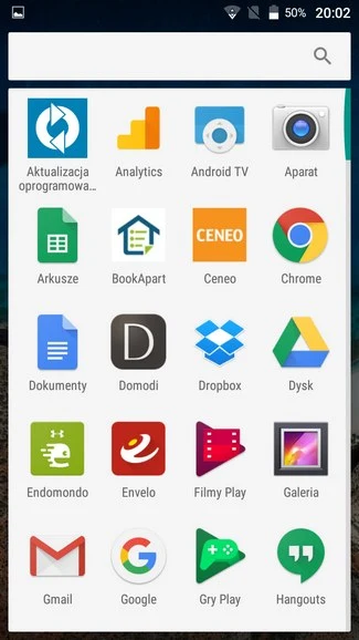 myPhone Magnus Screenshot 20161121-200210