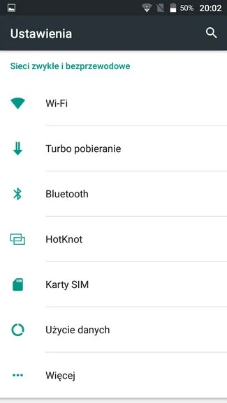 myPhone Magnus Screenshot 20161121-200225