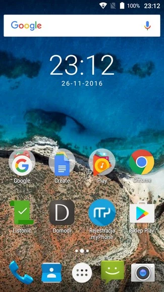 myPhone Magnus Screenshot 20161126-231217