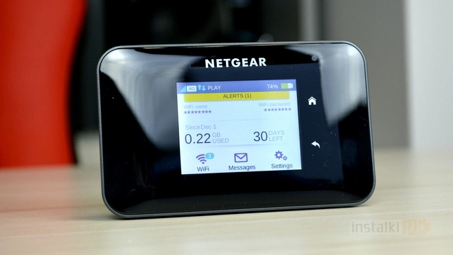 NETGEAR AirCard 810 1
