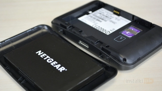 NETGEAR AirCard 810 5