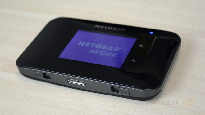 NETGEAR AirCard 810 6