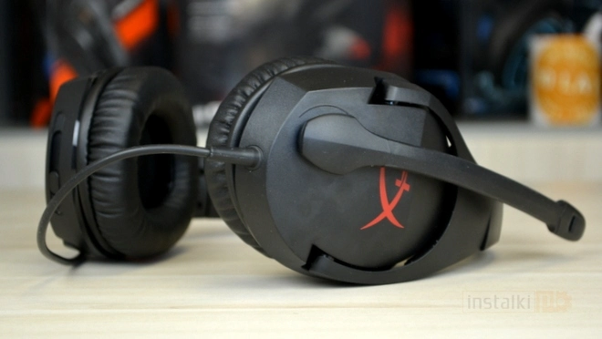 HyperX Cloud Stinger 2