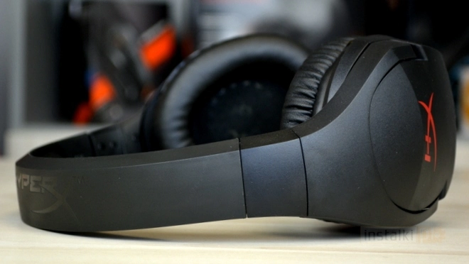 HyperX Cloud Stinger 4