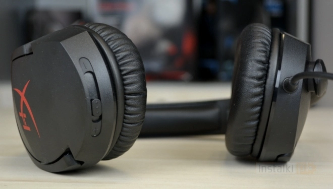 HyperX Cloud Stinger 5