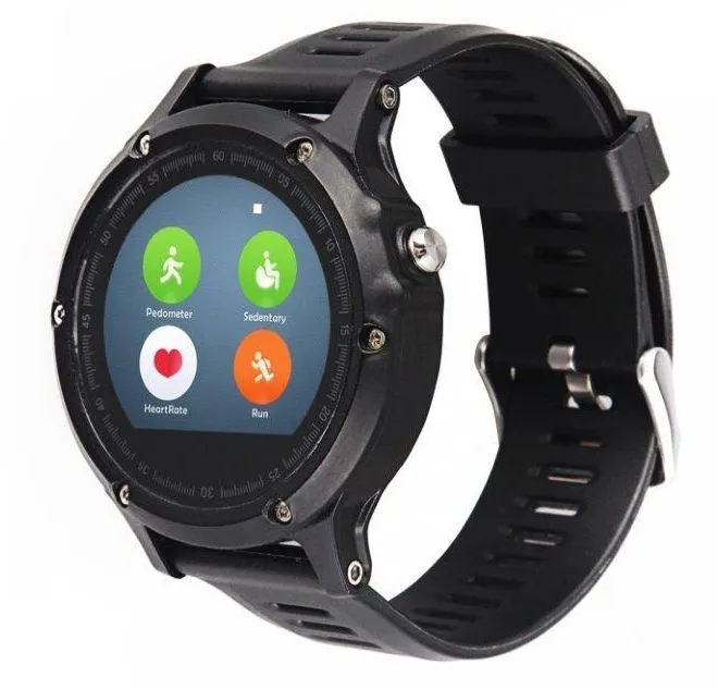 Manta SWT9301 SPRITA PRO 1