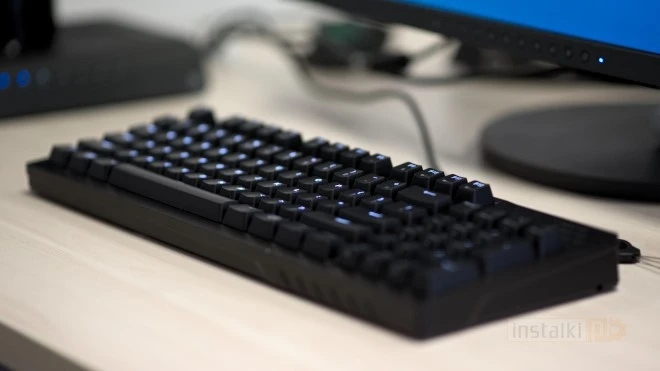 Cooler Master Masterkeys Pro M 1