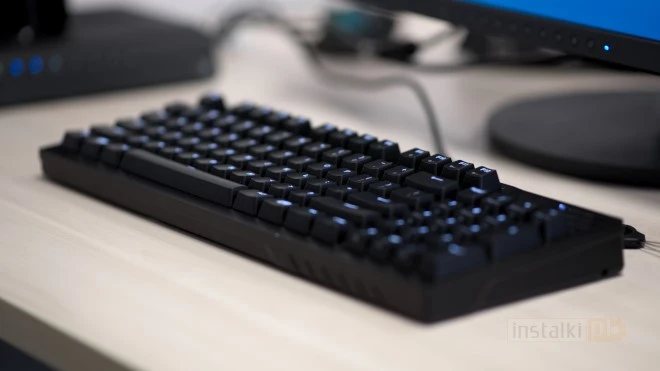 Cooler Master Masterkeys Pro M 2