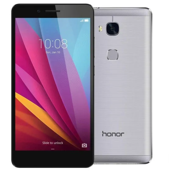 Honor 5x smartfon