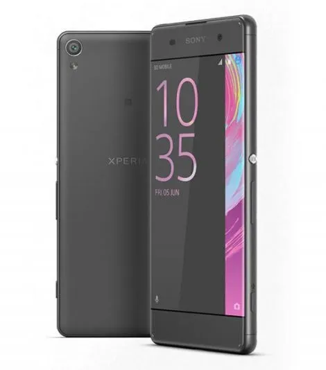 Smartfon Sony Xperia XA