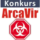 Konkurs ArcaVir – Wyniki