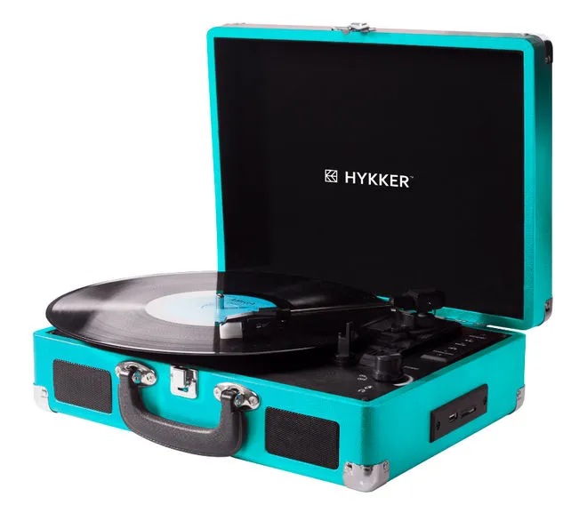 Gramofon Vintage Sound