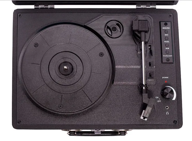 Gramofon Vintage Sound