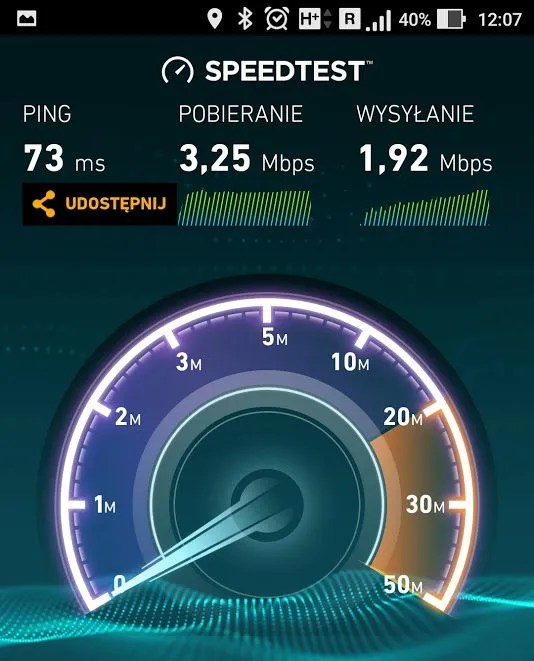 Speedtest play tmobile