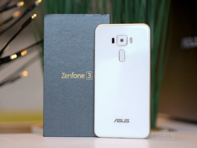ASUS ZenFone 3 1