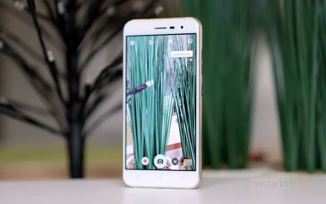 ASUS ZenFone 3 8