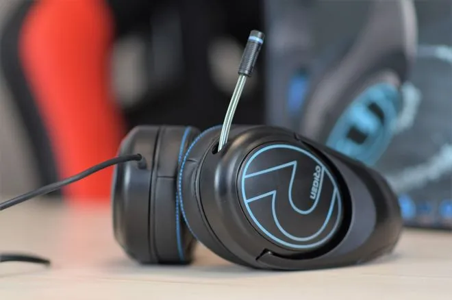 Ozone Ekho H80 Origen 4