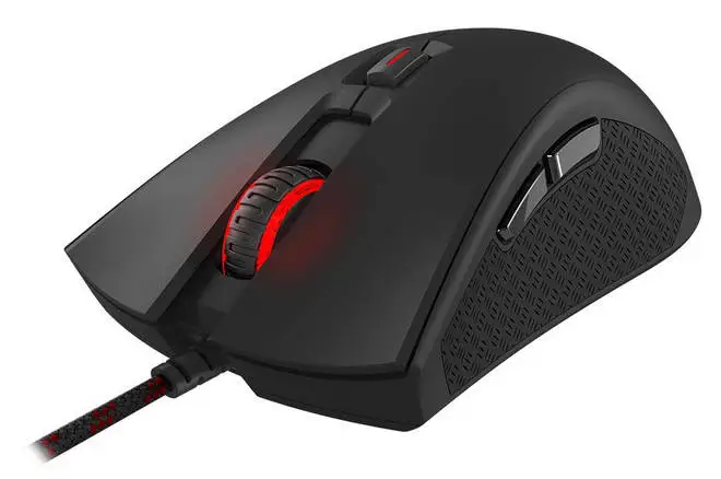 Pulsefire Gaming Mouse