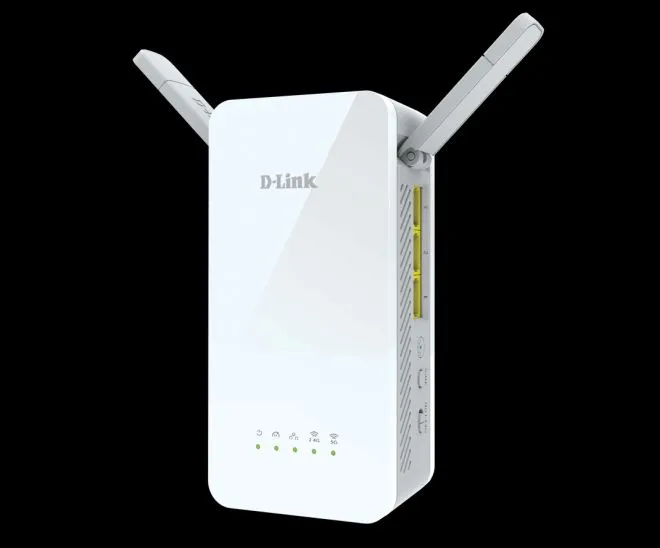 Covr PowerLine Wi-Fi System