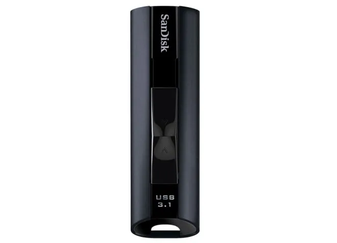 SanDisk Extreme PRO USB 3.1 SSD Flash Drive