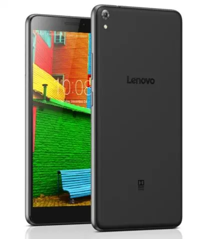 Lenovo Phab LTE Dual SIM