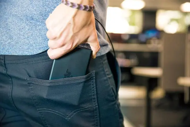 razer powerbank 2 Copy