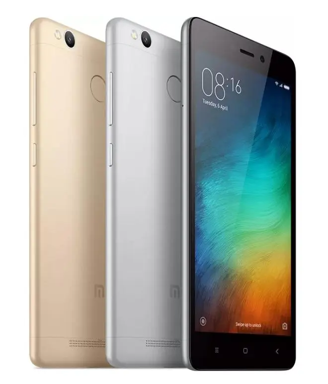 Redmi 3S