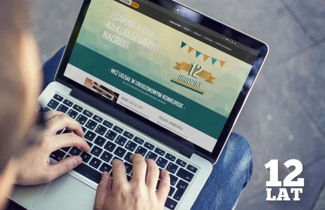 Kilkadziesiąt nagród wciąż czeka. Przypominamy o urodzinowym konkursie