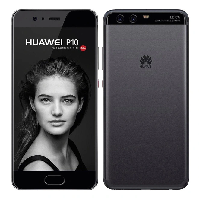 Huawei P10