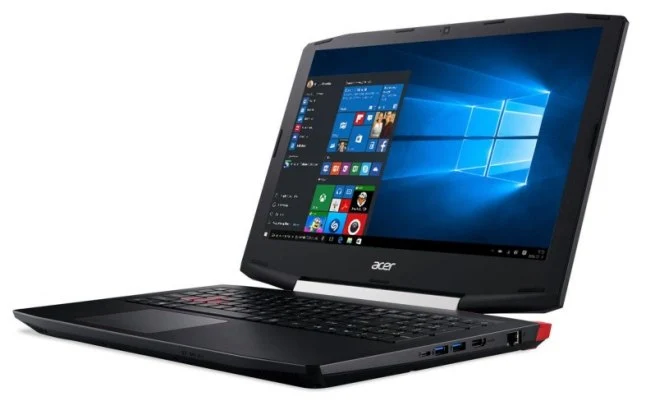 acer aspire vx 15