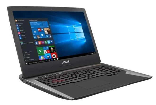 asus rog g752vs