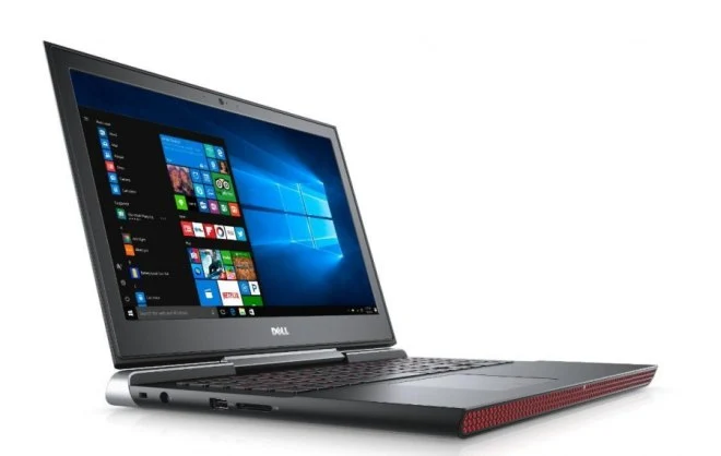 dell inspiron 7567