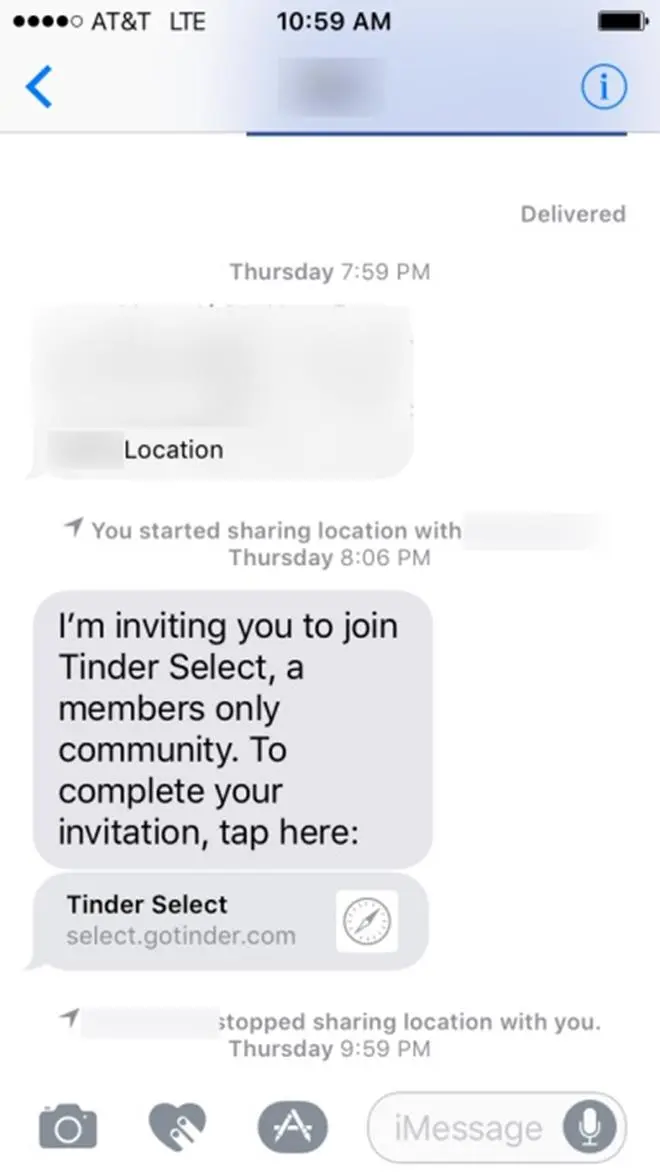 Tinder-select Copy