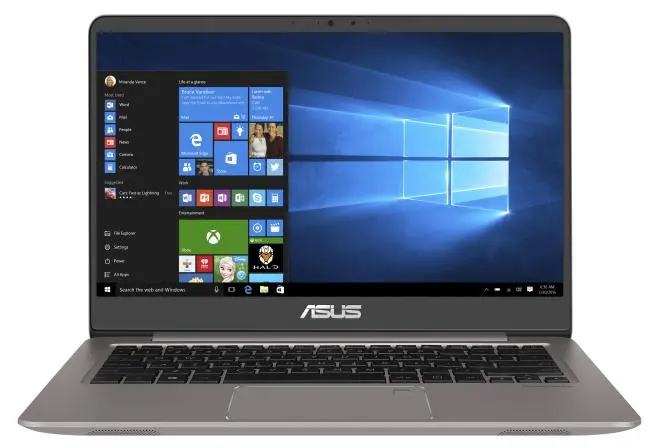 Zenbook UX410UA