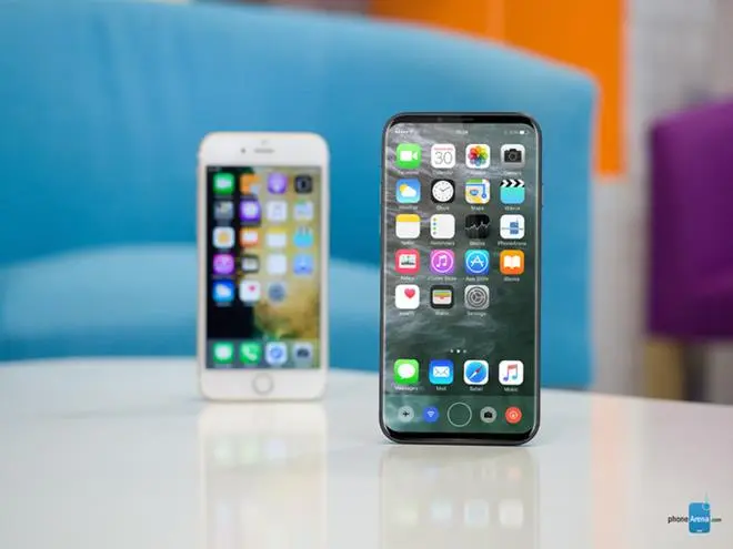 iPhone-8-vs-iPhone-7 Copy
