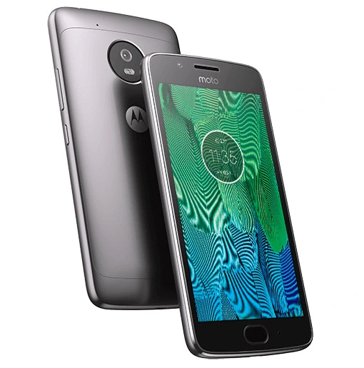 Lenovo Moto G5 16GB