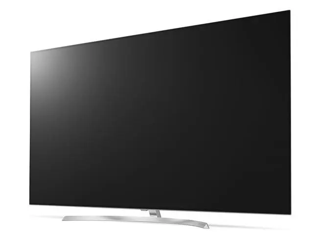 LG Super UHD SJ950